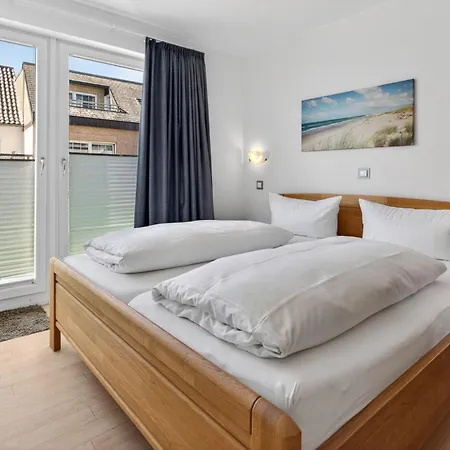 아파트 Friedrichstr 28, 1 Ankerplatz